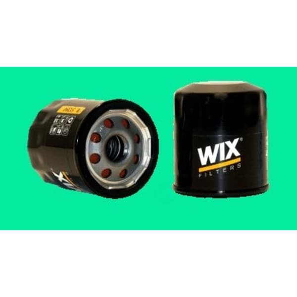 Wix Filters Engine Oil Filter Wix 51394 51394 Zoro